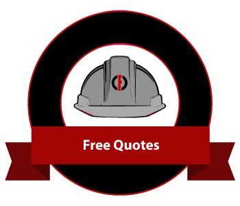 free-quotes-badge