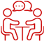 communication icon